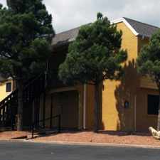 Rental info for Sedona Apartments
