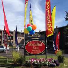 Rental info for Holabird East Apts