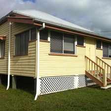 Rental info for Break lease - cottage close to everything!!