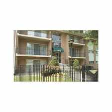 Rental info for Holly Spring Meadows
