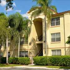 Rental info for Gatehouse on the Green