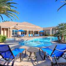 Rental info for Bella Terra