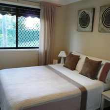 Rental info for Sought after Broadbeach Waters