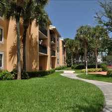 Rental info for Hammocks Place