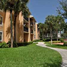 Rental info for Hammocks Place