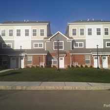 Rental info for Gardens at Birmingham