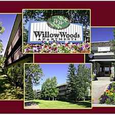 Rental info for Willow Woods