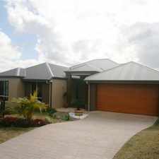 Rental info for Lakeview Executive Family Home.