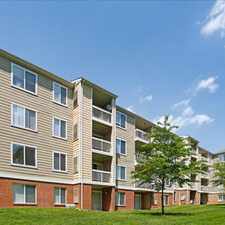 Rental info for Oak Mill
