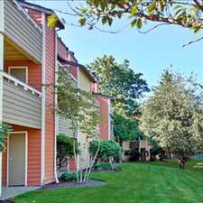 Rental info for Olde Redmond Place