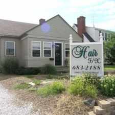 Rental info for 2BR/1BA Single Family House - Owensboro