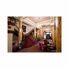 Rental info for Old City Hall