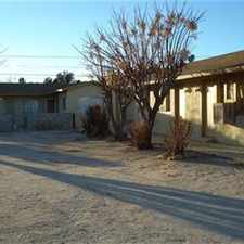 Rental info for Month To Month Retals