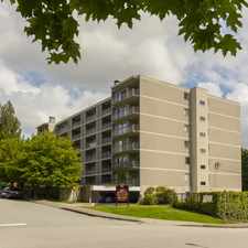 Rental info for Sydney Place Apartments