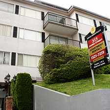 Rental info for Royal Ridge Apartments