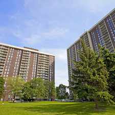 Rental info for Knightsbridge Kings Cross Apartments
