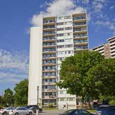 Rental info for Pine Terrace Apartments