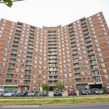Rental info for Eastdale Apartments