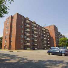 Rental info for Morning Star Apartments