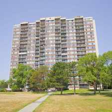 Rental info for Park Royal Village Apartments
