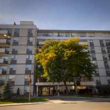 Rental info for Chaplin Crescent Apartments