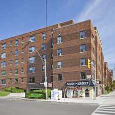 Rental info for Chatsworth Apartments