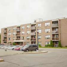 Rental info for Lindsay & Parker Towers Apartments