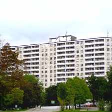 Rental info for Tuxedo Court Apartments