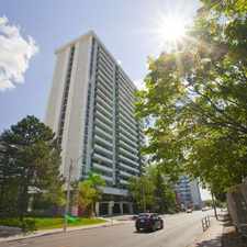Rental info for Davisville Village Apartments