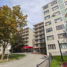Rental info for Victoria Park Apartments