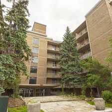 Rental info for Mimico Estates