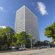 Rental info for Tower Hill West Apartments