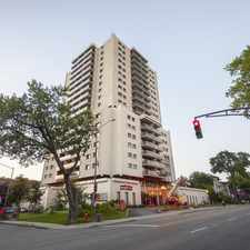 Rental info for Le St-Laurent Apartments