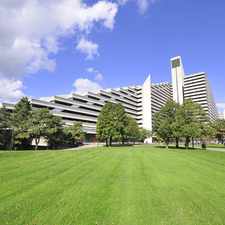 Rental info for The Olympic Village