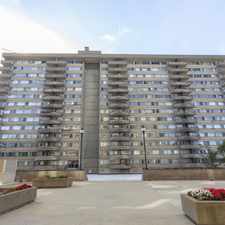 Rental info for Joie De Vivre Apartments