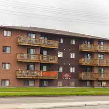 Rental info for L. Waterloo Apartments