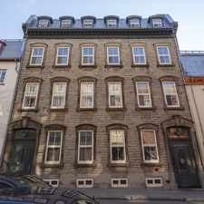 Rental info for Saint-Luc Apartments