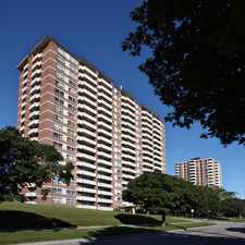 Rental info for Bayview Towers