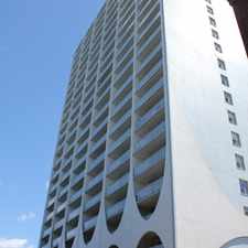 Rental info for 100 Spadina Road