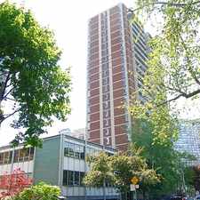 Rental info for 15 Dundonald Street