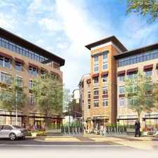 Rental info for Avalon Dublin Station