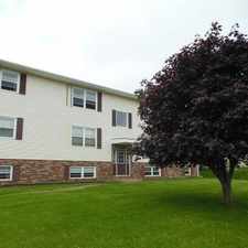 Rental info for Norwood Heights