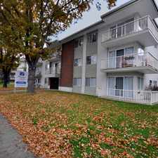 Rental info for Pandosy Square Apartments - 1 Bedroom Apartment for Rent