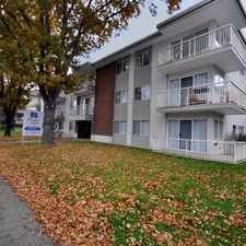 Rental info for Pandosy Square Apartments - 1 Bedroom Apartment for Rent