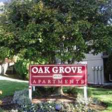 Rental info for Oak Grove