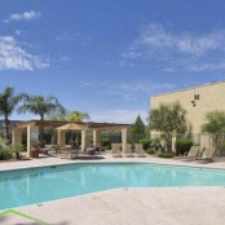 Rental info for Solano Springs