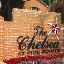 Rental info for Chelsea at Five Points