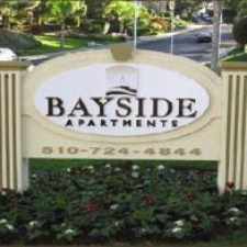 Rental info for Bayside