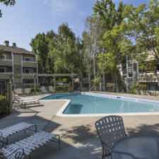 Rental info for Hidden Creek Apartments