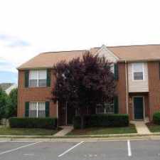 Rental info for Park Ridge